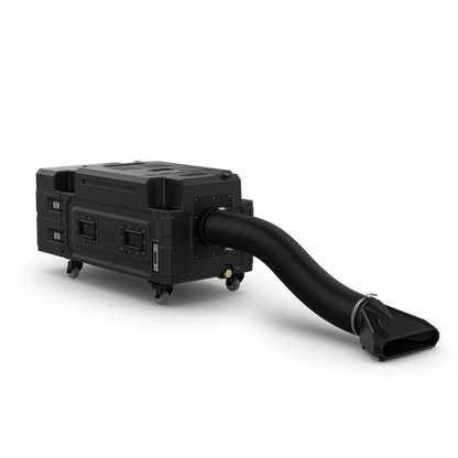 Chauvet Professional CLOUD9XIP CLOUD 9X IP 120V