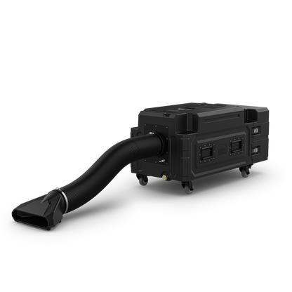 Chauvet Professional CLOUD9XIP CLOUD 9X IP 120V