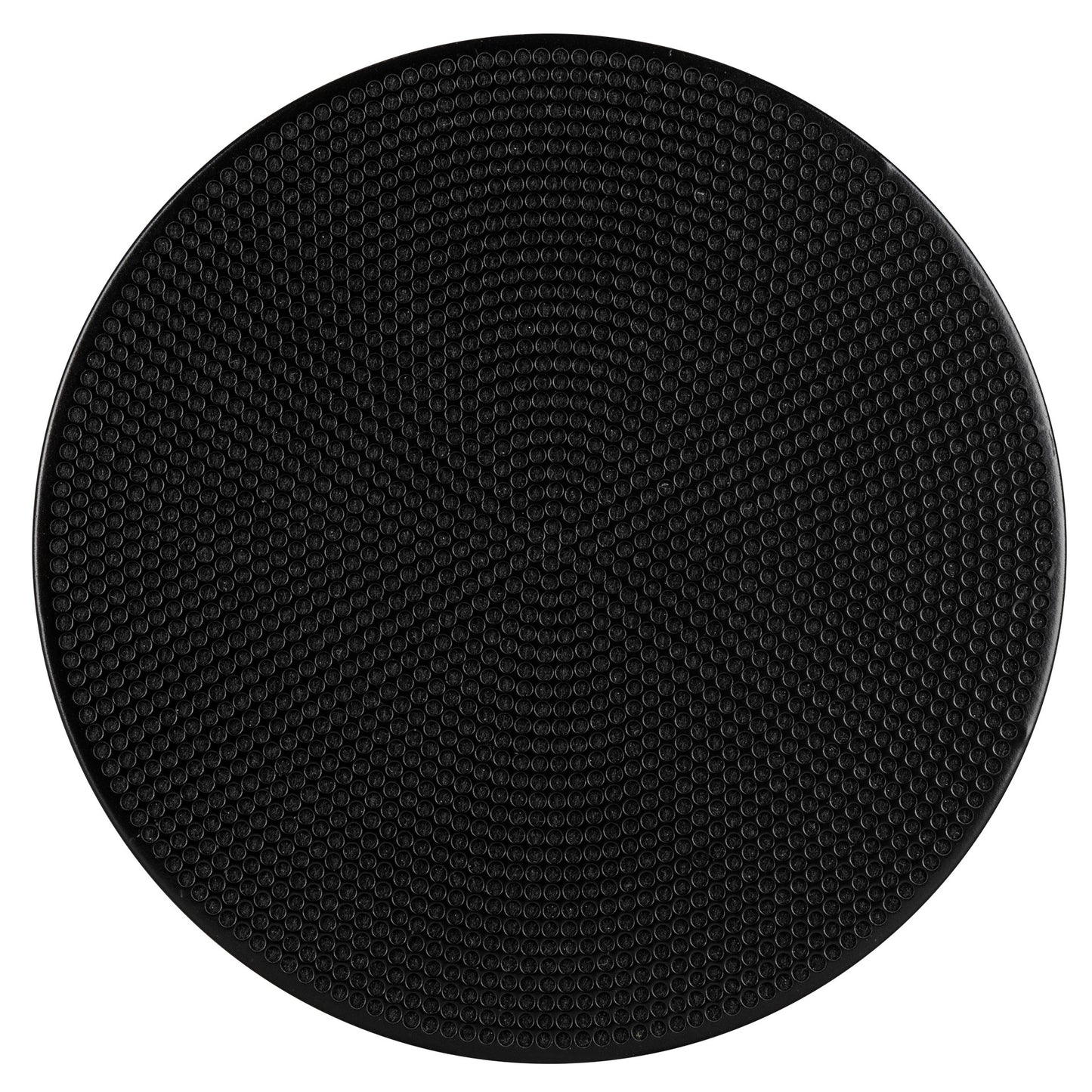 RCF CMR 30 (2) Passive 60W 2.5" Ceiling Speakers (Contains White & Black Grills) -16 ohms