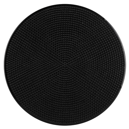 RCF CMR 30 (2) Passive 60W 2.5" Ceiling Speakers (Contains White & Black Grills) -16 ohms