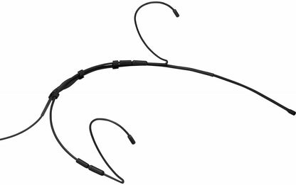 Point Source Audio CO-8WD-XLE SERIES8 Omni Headset Microphone for Lectrosonics - Black - PSSL ProSound and Stage Lighting