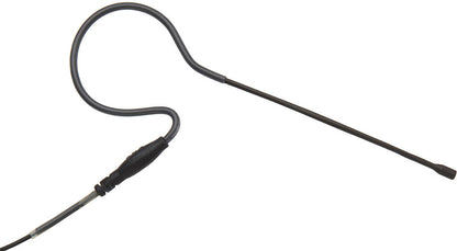 Point Source Audio CO-8WS-XAK SERIES8 Omni Earworn Microphone for AKG and Audix - Black - PSSL ProSound and Stage Lighting