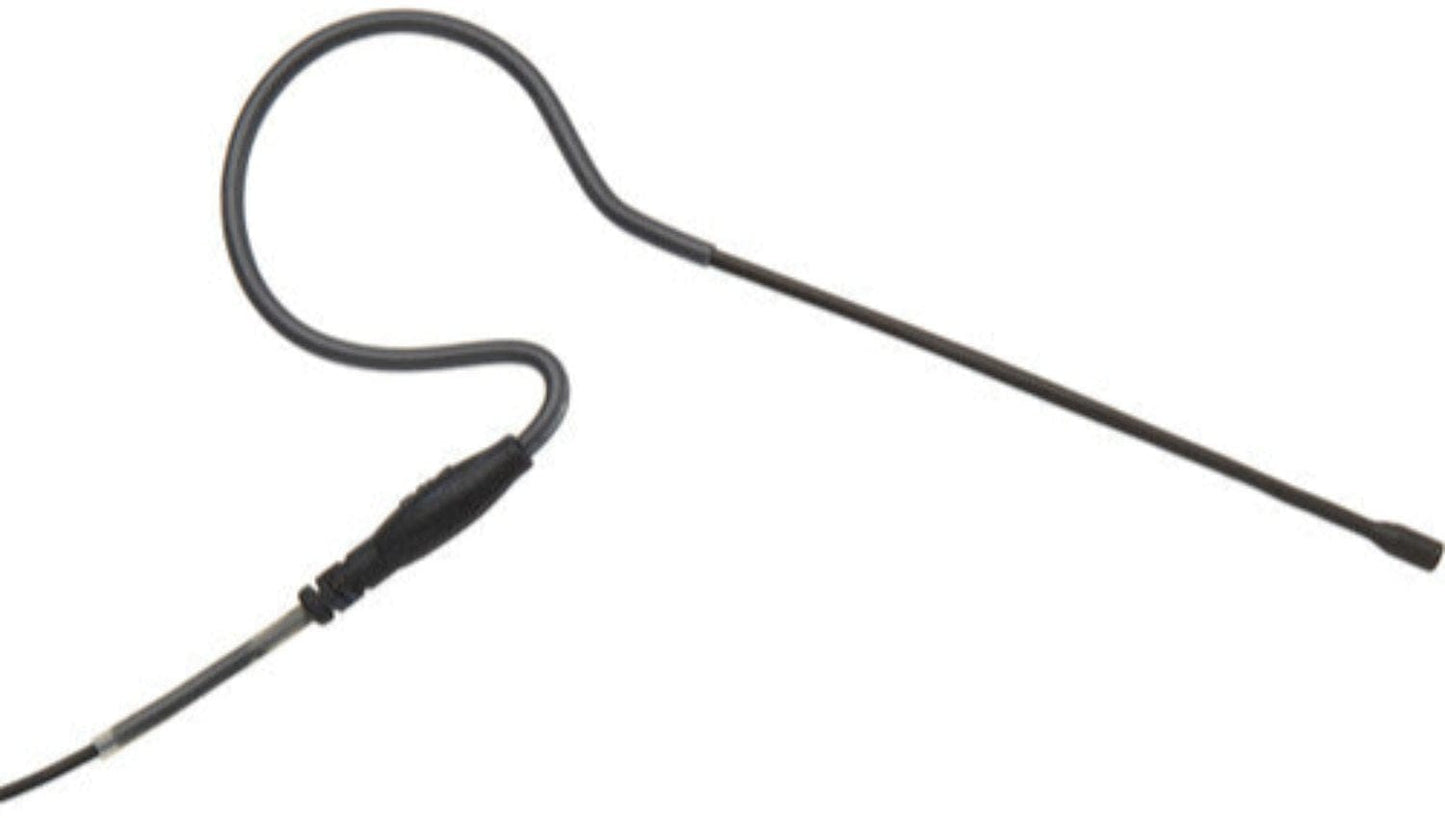 Point Source Audio CO-8WS-XSE SERIES8 Omni Earworn Microphone for Sennheiser - Black - PSSL ProSound and Stage Lighting