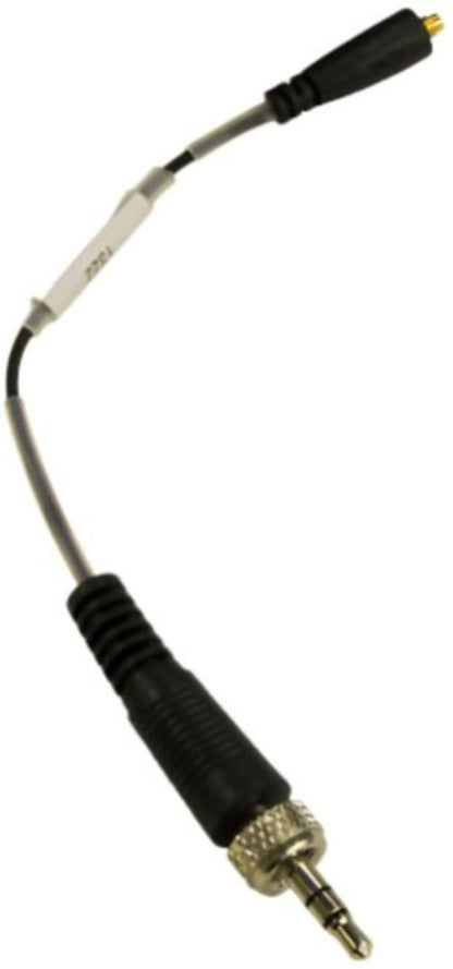 Point Source Audio CO-8WS-XSE SERIES8 Omni Earworn Microphone for Sennheiser - Brown - PSSL ProSound and Stage Lighting