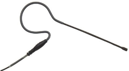 Point Source Audio CO-8WS-XSH SERIES8 Omni Earworn Microphone for Shure - Black - PSSL ProSound and Stage Lighting