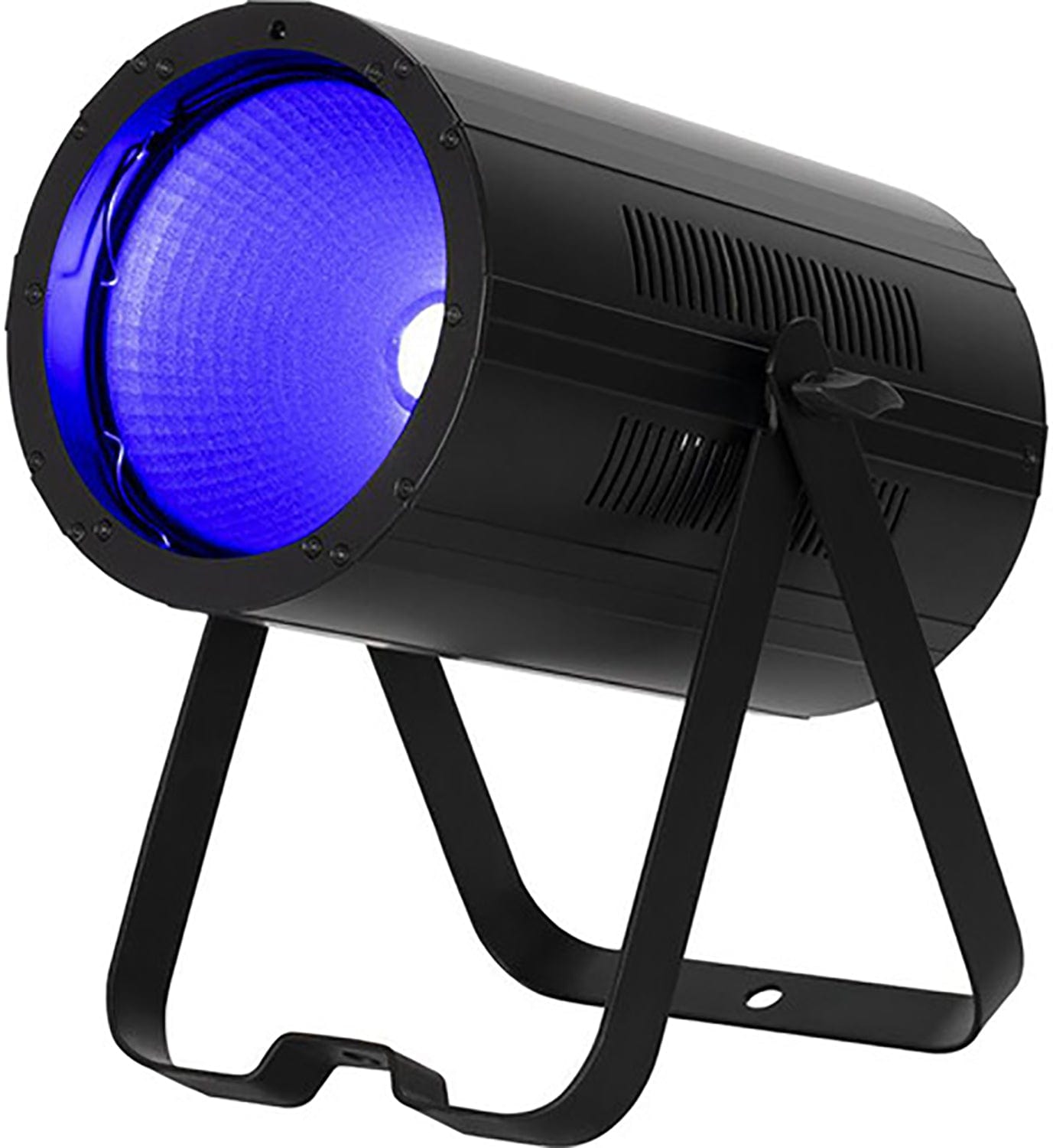 ADJ American DJ COB-CANNON-LP200 200-Watt Chip-on-Board LED with Wired Digital Communication Network - PSSL ProSound and Stage Lighting