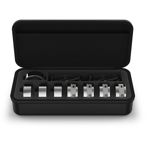Chauvet DJ CoDot ILS Coin-sized LED Illuminators for Small Applications (4-Pack)