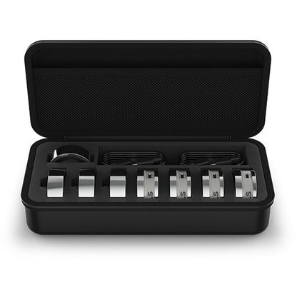 Chauvet DJ CoDot ILS Coin-sized LED Illuminators for Small Applications (4-Pack)