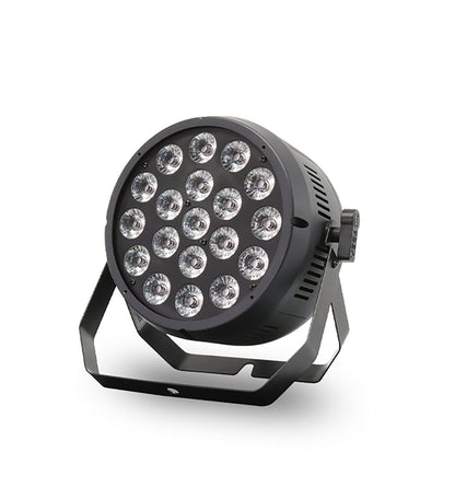 Mega-Lite 4050 Color Pick LED PAR Q190 Wash Light - PSSL ProSound and Stage Lighting