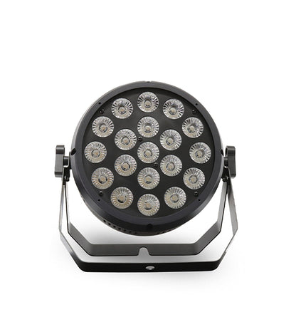 Mega-Lite 4050 Color Pick LED PAR Q190 Wash Light - PSSL ProSound and Stage Lighting