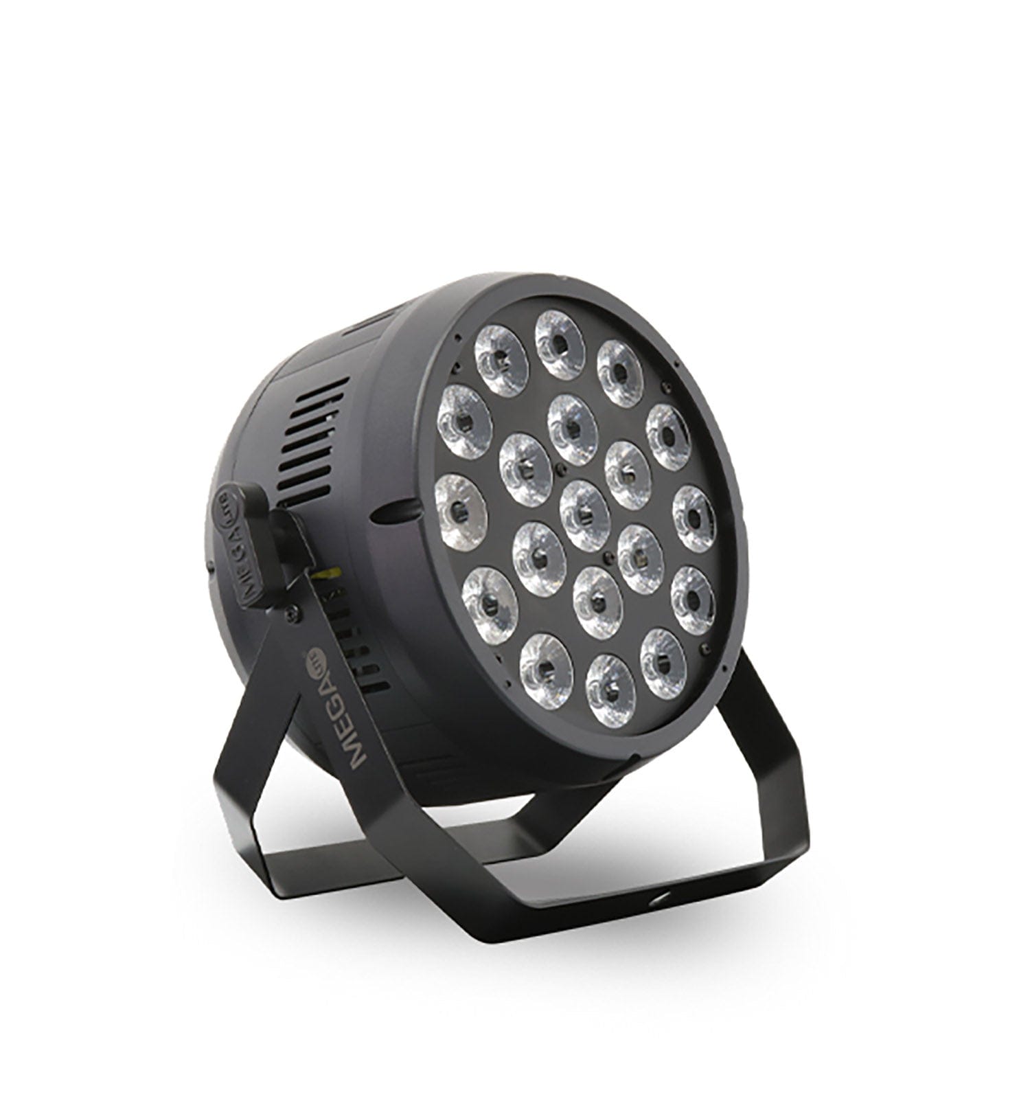 Mega-Lite 4050 Color Pick LED PAR Q190 Wash Light - PSSL ProSound and Stage Lighting