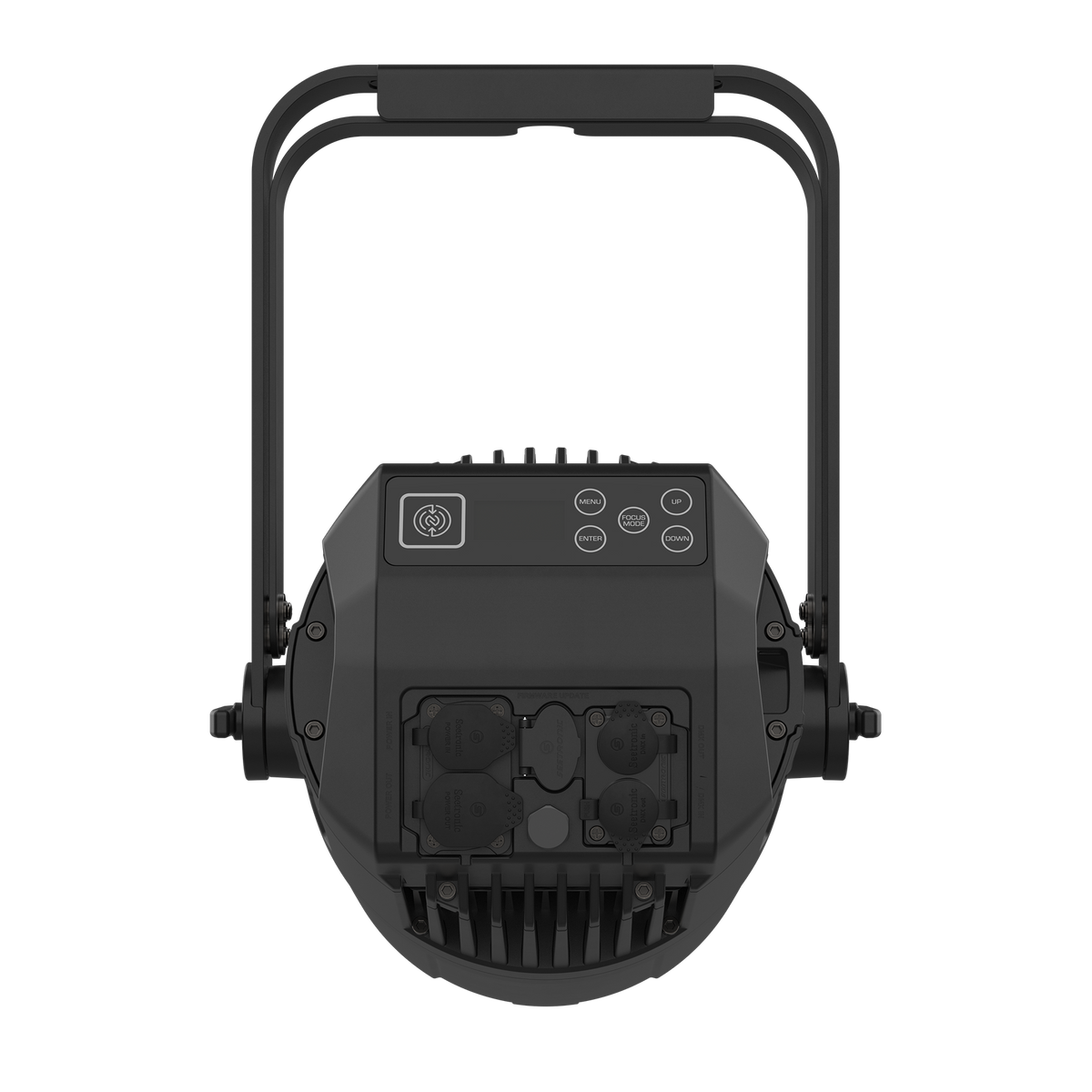 Chauvet Professional COLORADO3QZL COLORado 3 Quad Zoom