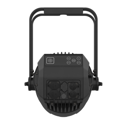 Chauvet Professional COLORADO3QZL COLORado 3 Quad Zoom