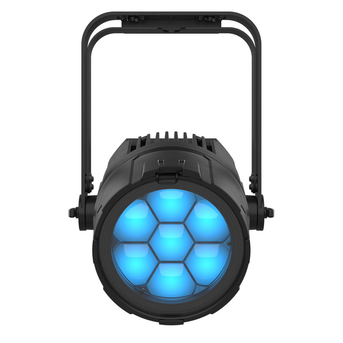 Chauvet Professional COLORADO3QZL COLORado 3 Quad Zoom