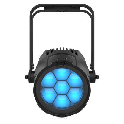 Chauvet Professional COLORADO3QZL COLORado 3 Quad Zoom