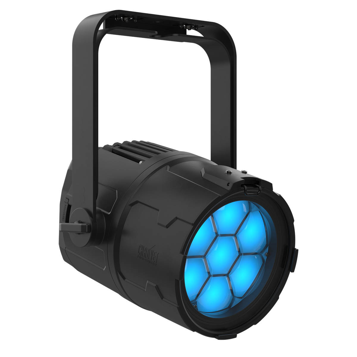 Chauvet Professional COLORADO3QZL COLORado 3 Quad Zoom
