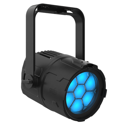 Chauvet Professional COLORADO3QZL COLORado 3 Quad Zoom