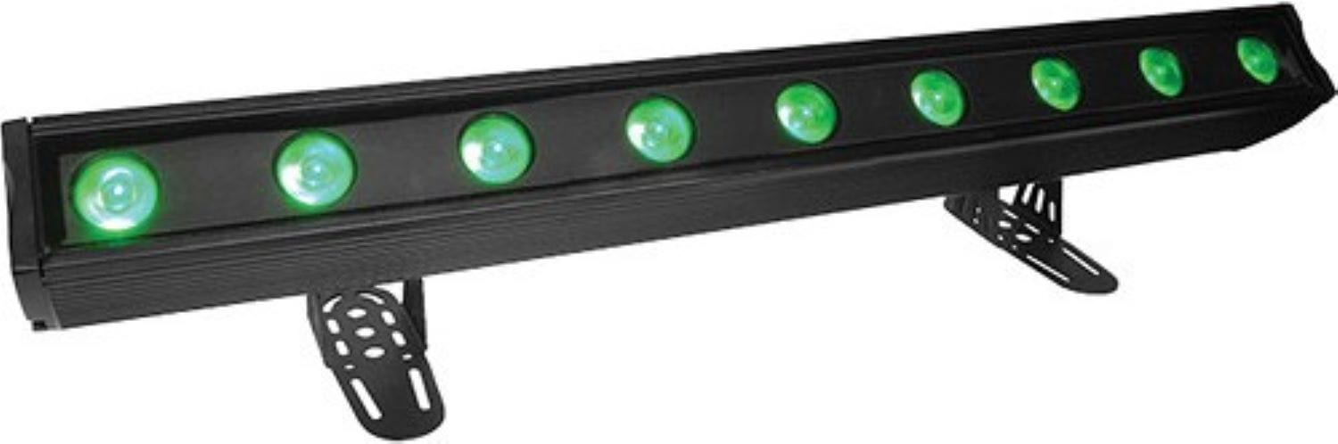 Chauvet COLORado Batten Quad-9 IP RGBW LED Light - Solotech