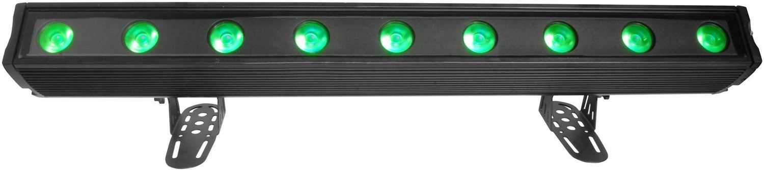 Chauvet COLORado Batten Quad-9 IP RGBW LED Light - Solotech