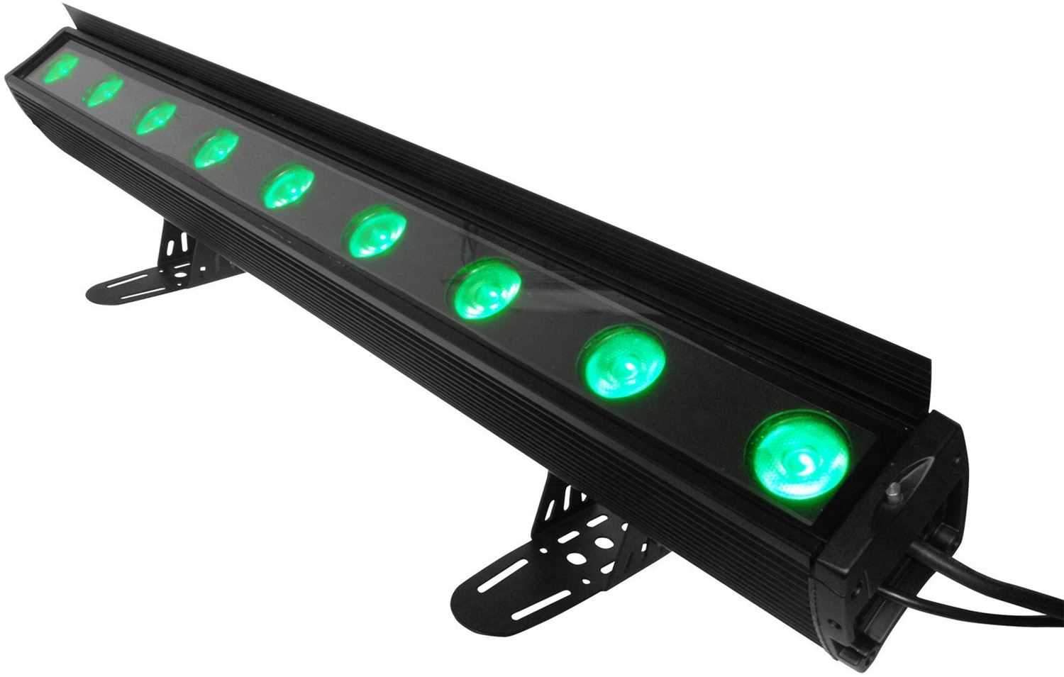 Chauvet COLORado Batten Quad-9 IP RGBW LED Light - Solotech