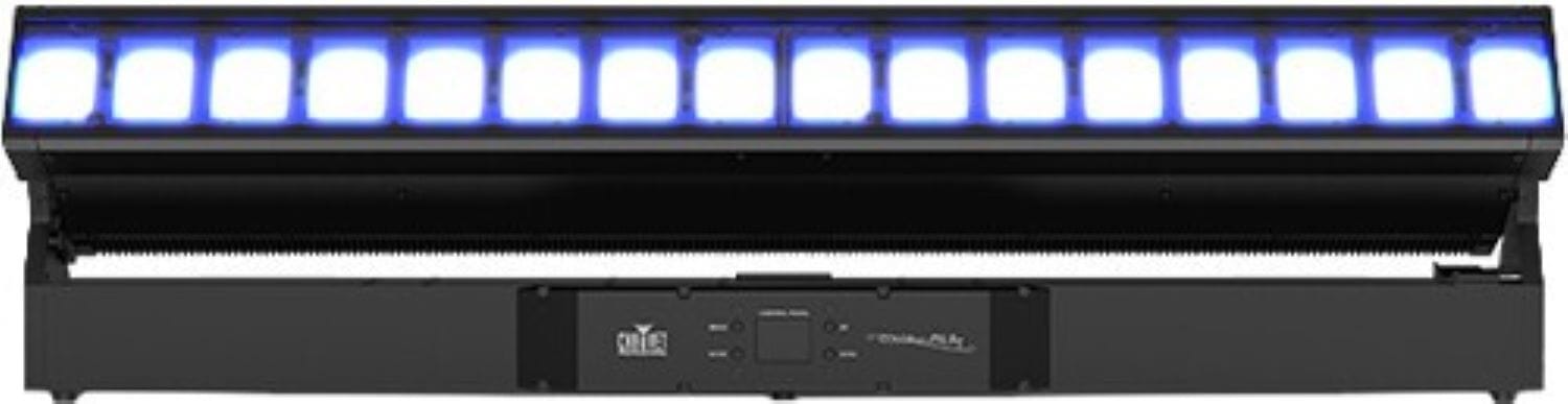 BAR ライト Roof Top Light Bar LED DRL Black ABS Lamp Fits for Lexus GX400 460