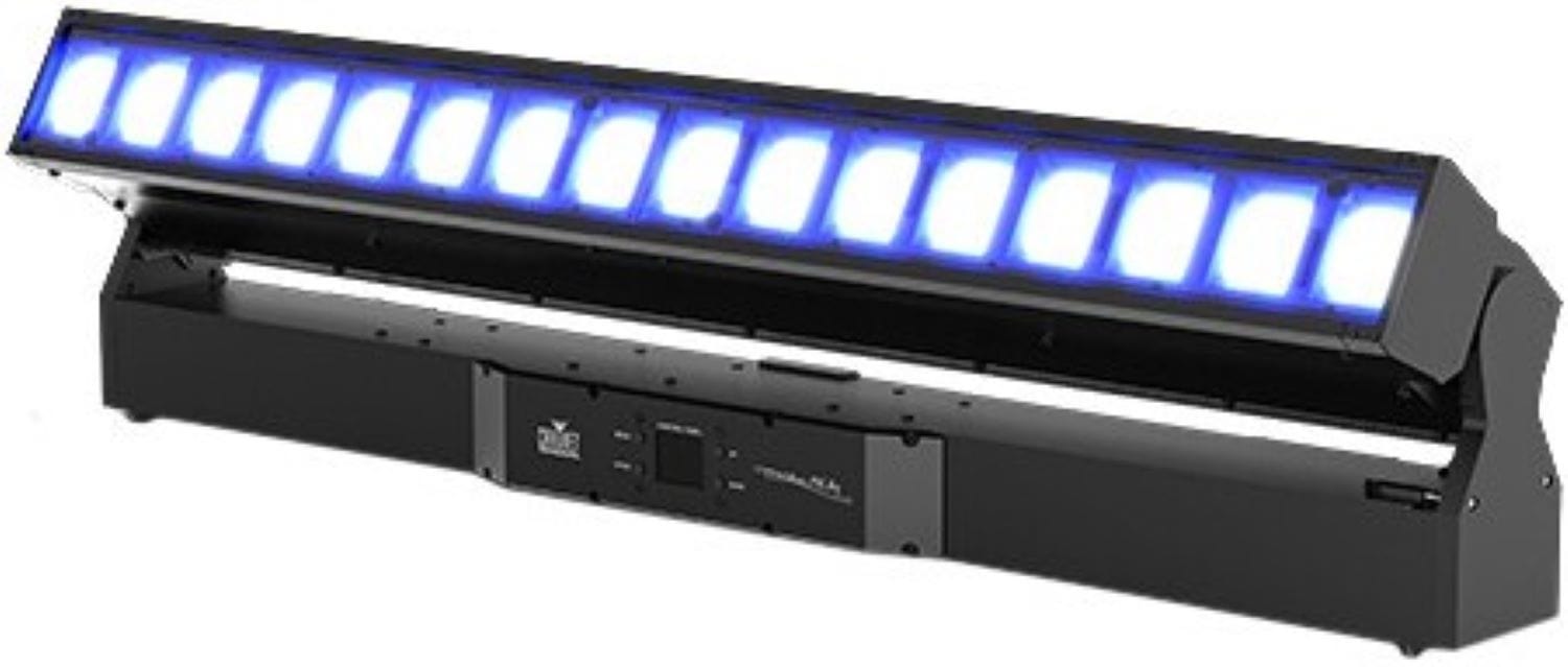 ChauvetPro COLORADOPXLBAR16 COLORado PXL Bar 16 Motorized Outdoor