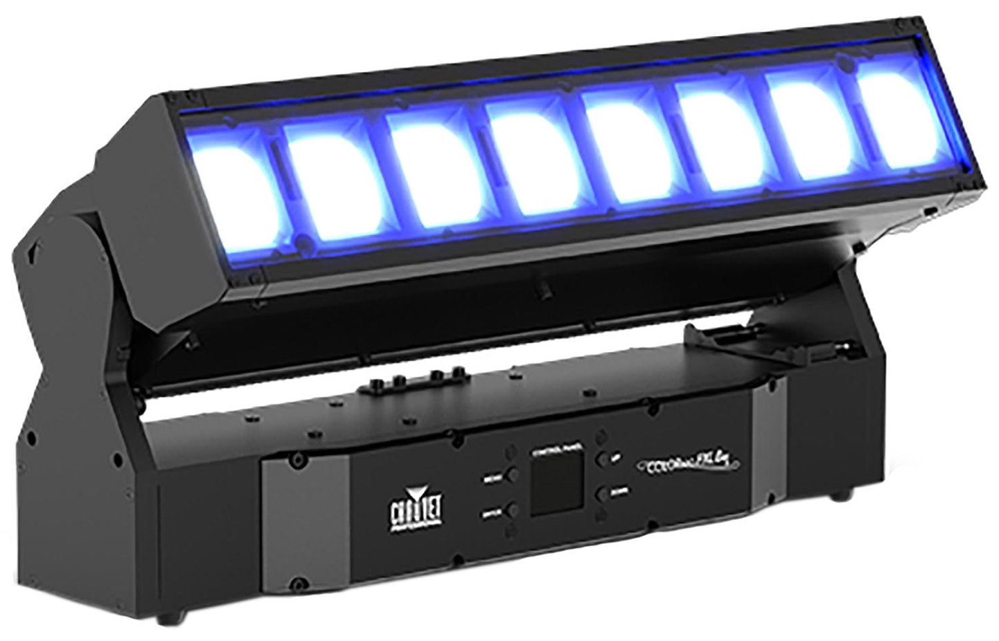 ChauvetPro COLORADOPXLBAR8 COLORado PXL Bar 8 Motorized Outdoor-Capable Linear Bar Light - PSSL ProSound and Stage Lighting