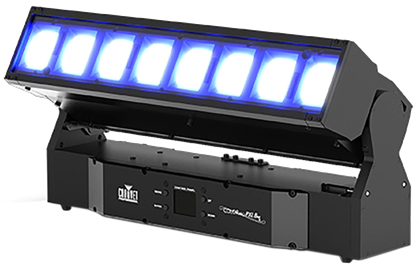 ChauvetPro COLORADOPXLBAR8 COLORado PXL Bar 8 Motorized Outdoor-Capable Linear Bar Light - PSSL ProSound and Stage Lighting