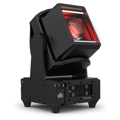 Chauvet Professional COLORADOPXLCURVE1 COLORado PXL Curve 1