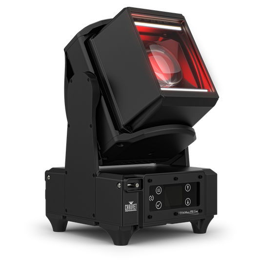Chauvet Professional COLORADOPXLCURVE1 COLORado PXL Curve 1