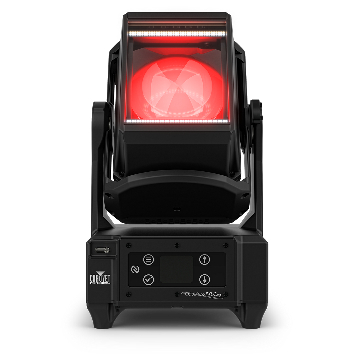 Chauvet Professional COLORADOPXLCURVE1 COLORado PXL Curve 1