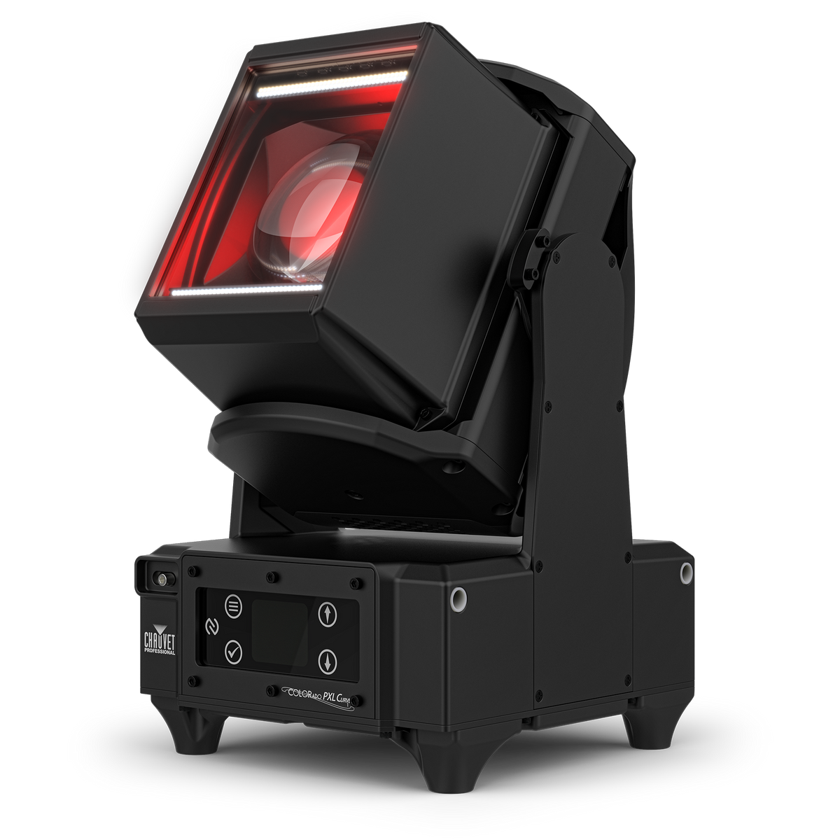 Chauvet Professional COLORADOPXLCURVE1 COLORado PXL Curve 1