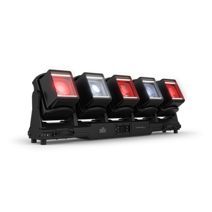 Chauvet Professional COLORADOPXLCURVE5 COLORado PXL Curve 5