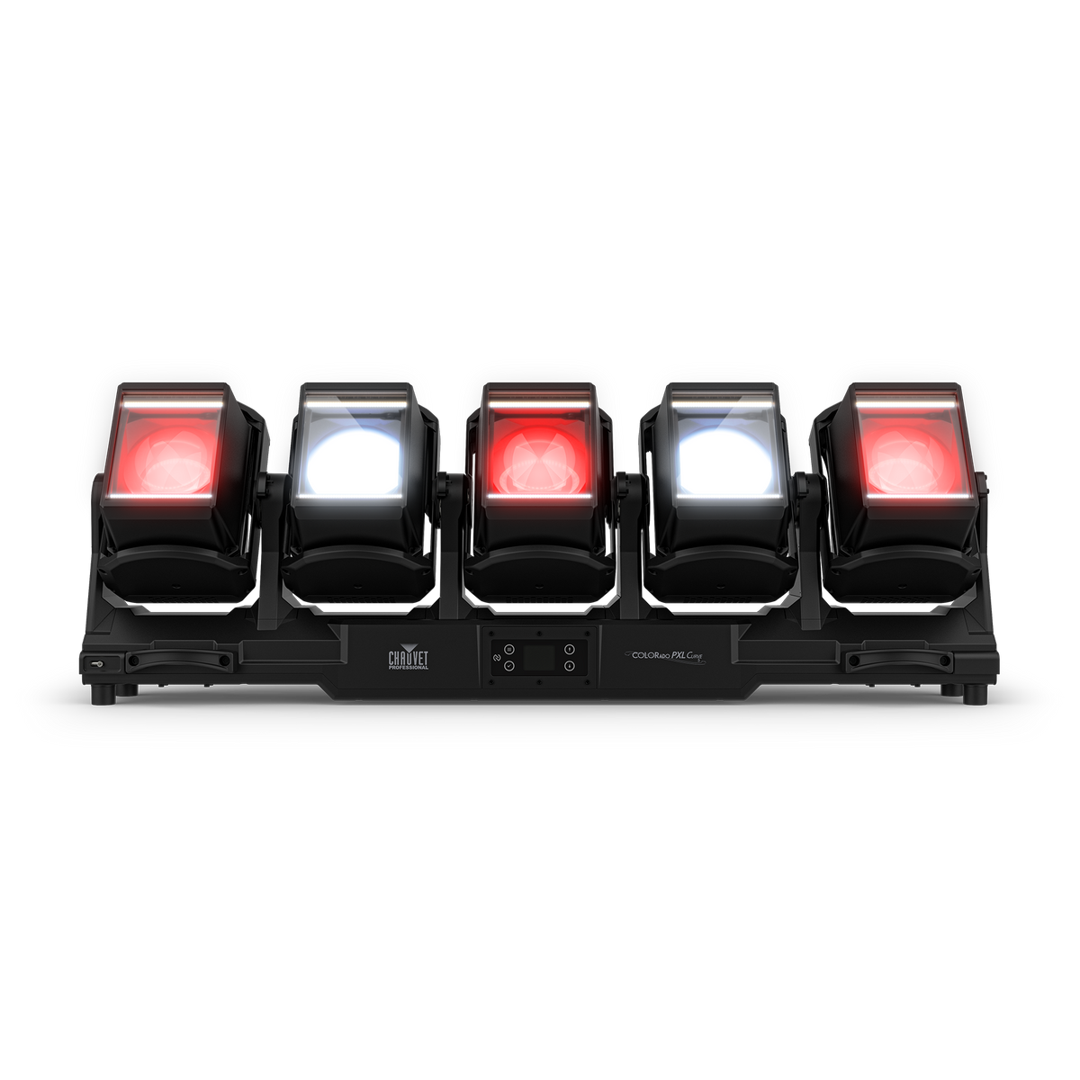 Chauvet Professional COLORADOPXLCURVE5 COLORado PXL Curve 5