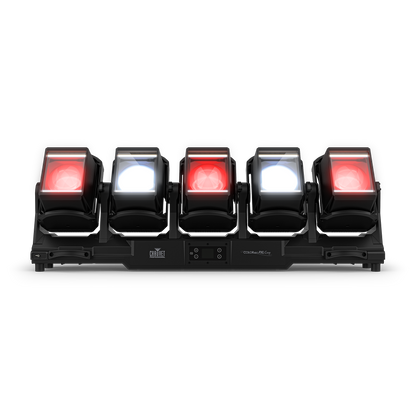 Chauvet Professional COLORADOPXLCURVE5 COLORado PXL Curve 5