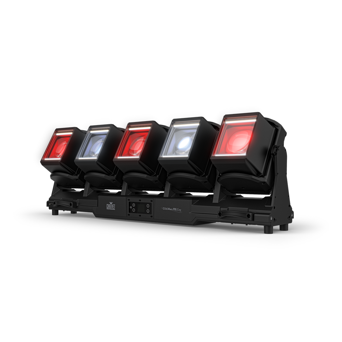 Chauvet Professional COLORADOPXLCURVE5 COLORado PXL Curve 5