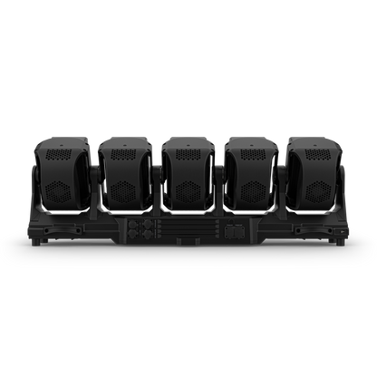 Chauvet Professional COLORADOPXLCURVE5 COLORado PXL Curve 5