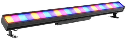 Chauvet Pro COLORado Solo Bar 6 24-Cell RGBwWL Linear Bar Light - PSSL ProSound and Stage Lighting