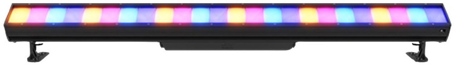 Chauvet Pro COLORado Solo Bar 6 24-Cell RGBwWL Linear Bar Light - PSSL ProSound and Stage Lighting