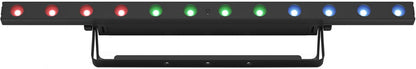 Chauvet DJ COLORBANDT3BTILS Linear Wash Light with Bluetooth - PSSL ProSound and Stage Lighting