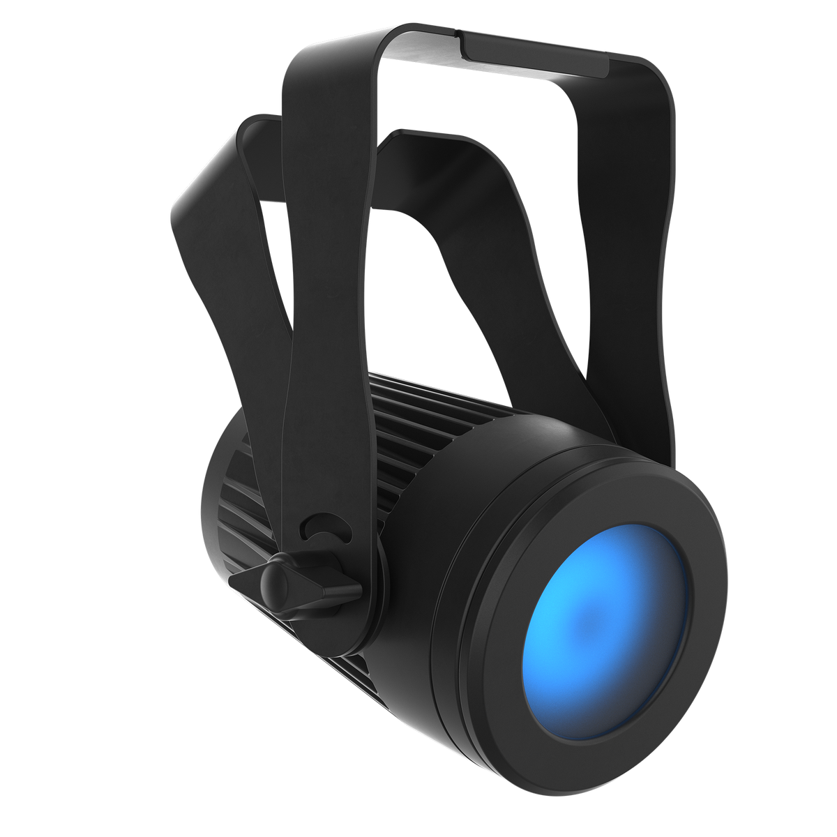 Chauvet Professional COLORDASHACCENT5XIP COLORdash Accent 5X IP