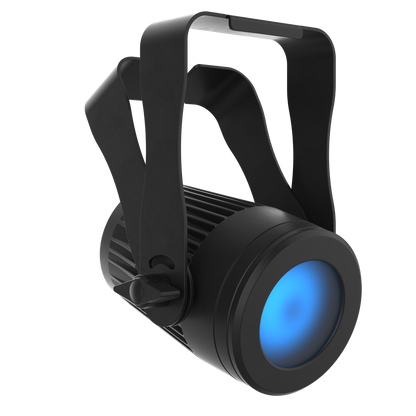 Chauvet Professional COLORDASHACCENT5XIP COLORdash Accent 5X IP