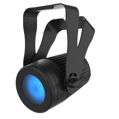 Chauvet Professional COLORDASHACCENT5XIP COLORdash Accent 5X IP