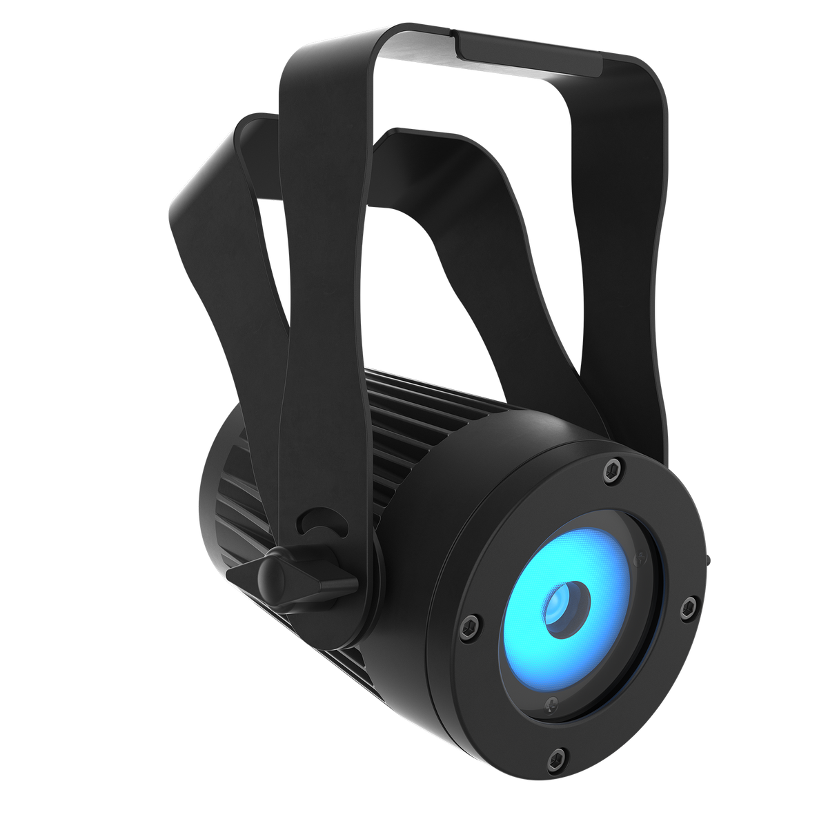 Chauvet Professional COLORDASHACCENT5XIP COLORdash Accent 5X IP
