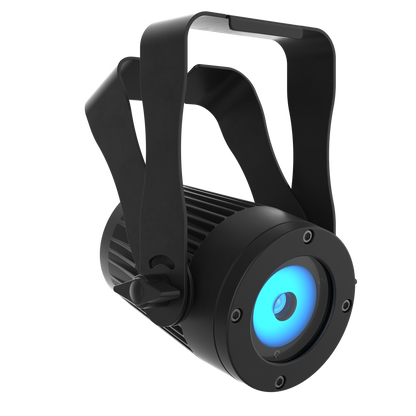 Chauvet Professional COLORDASHACCENT5XIP COLORdash Accent 5X IP