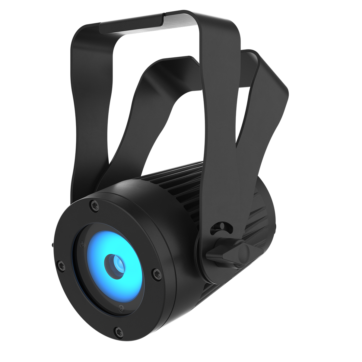Chauvet Professional COLORDASHACCENT5XIP COLORdash Accent 5X IP