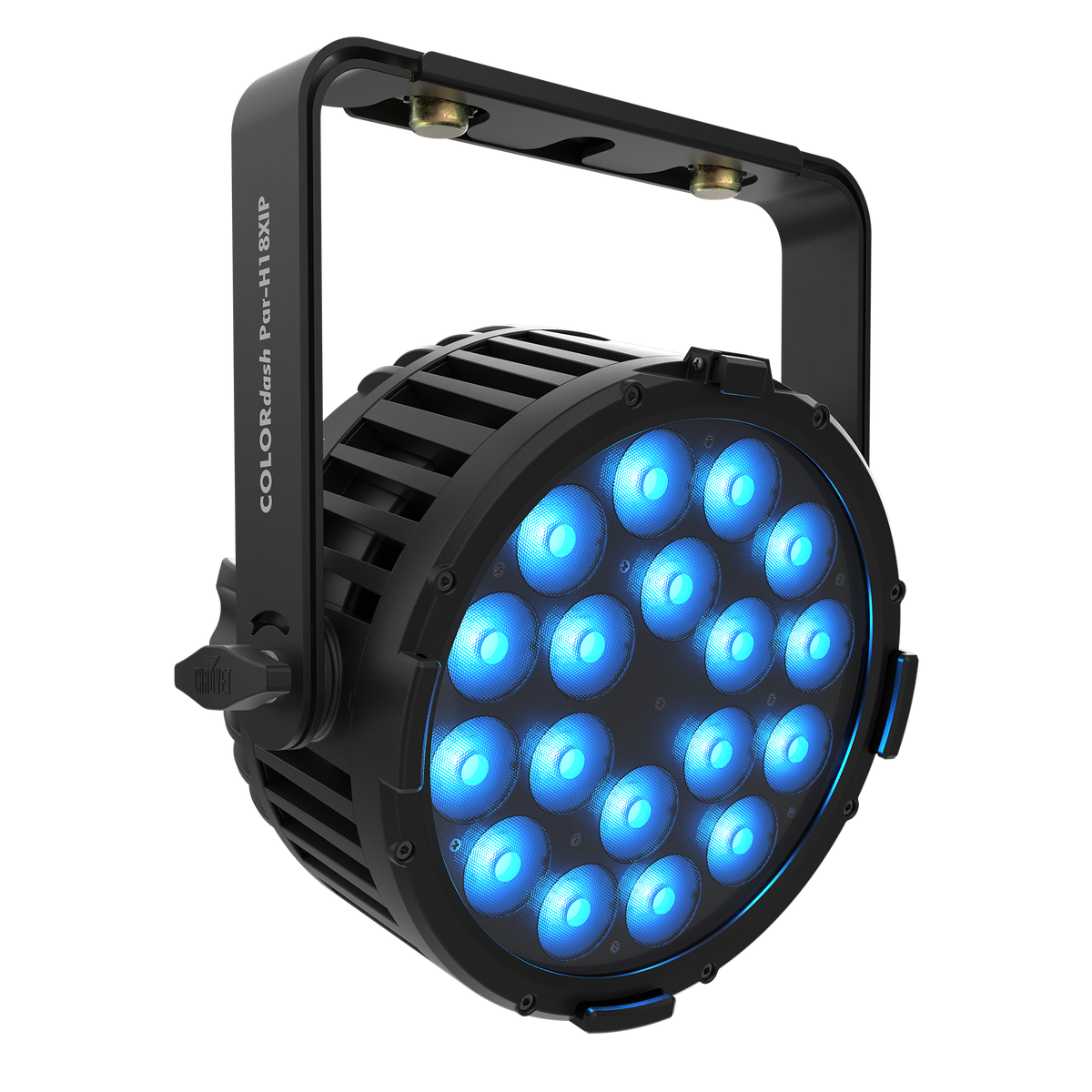 Chauvet Professional COLORDASHPARH18XIP COLORdash PAR H18X IP