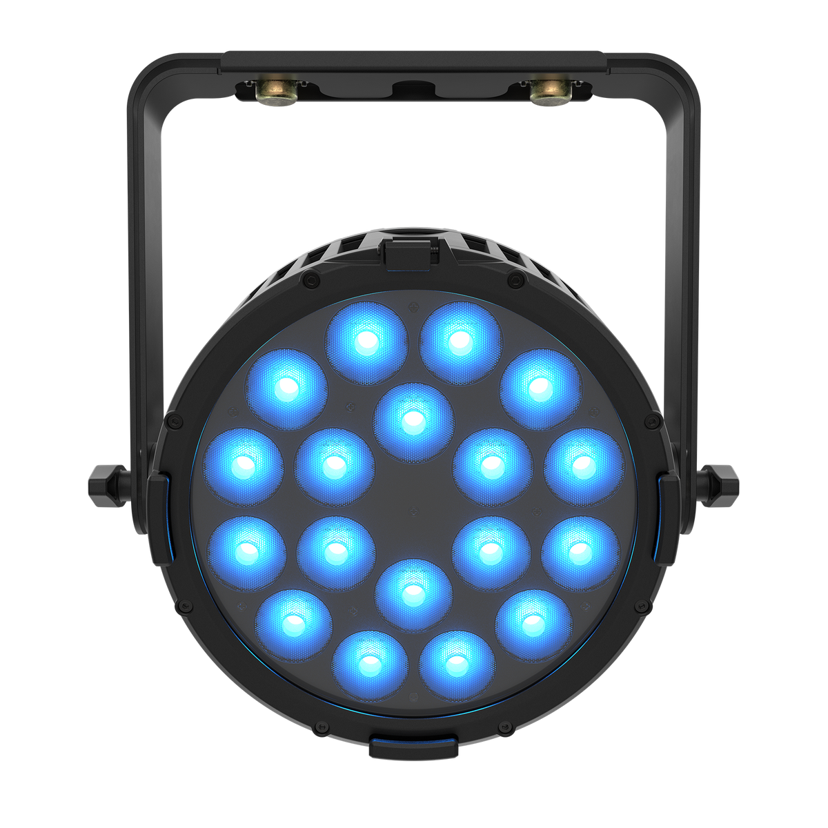 Chauvet Professional COLORDASHPARH18XIP COLORdash PAR H18X IP