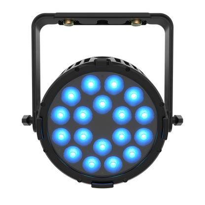Chauvet Professional COLORDASHPARH18XIP COLORdash PAR H18X IP