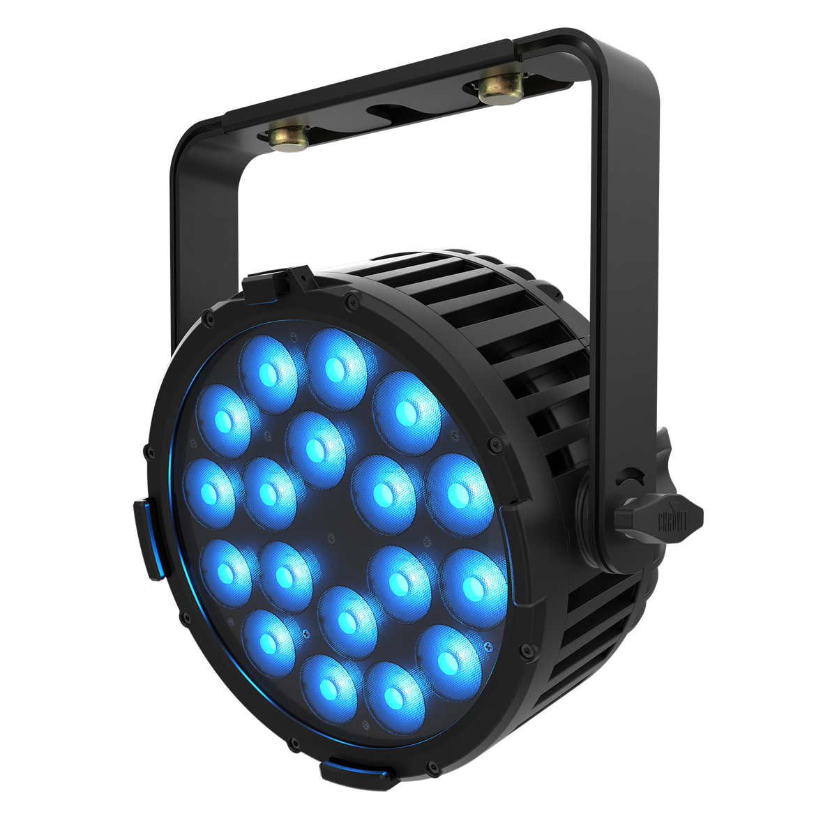 Chauvet Professional COLORDASHPARH18XIP COLORdash PAR H18X IP